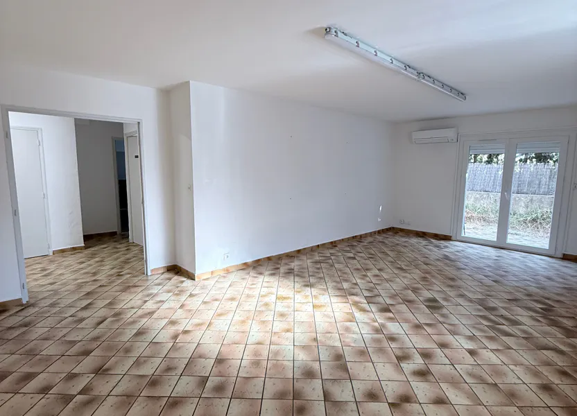 Appartement Impasse de Pradelaine à Lattes