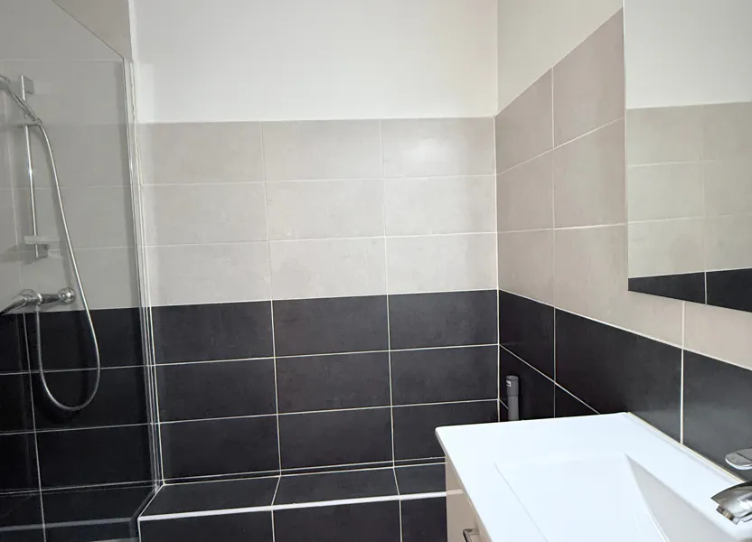 Appartement Impasse de Pradelaine à Lattes