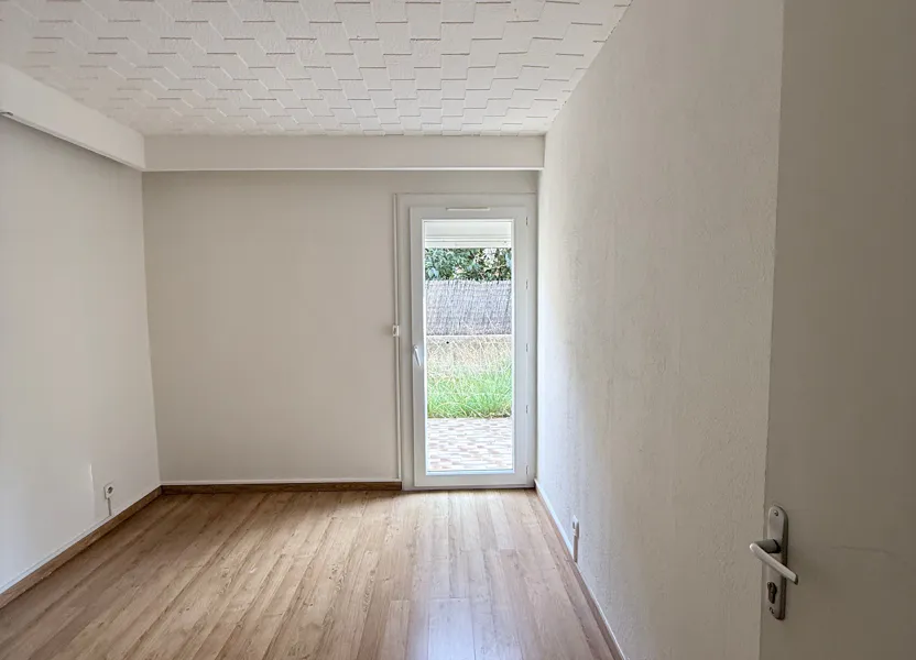 Appartement Impasse de Pradelaine à Lattes