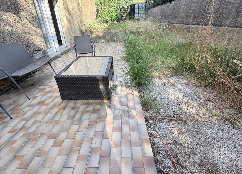 Appartement Impasse de Pradelaine à Lattes