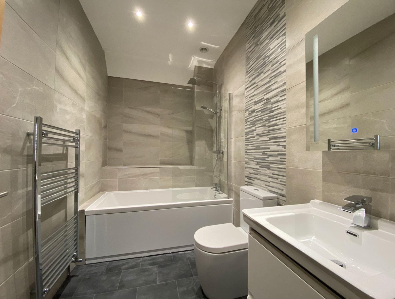 Flat Bargate in Grimsby