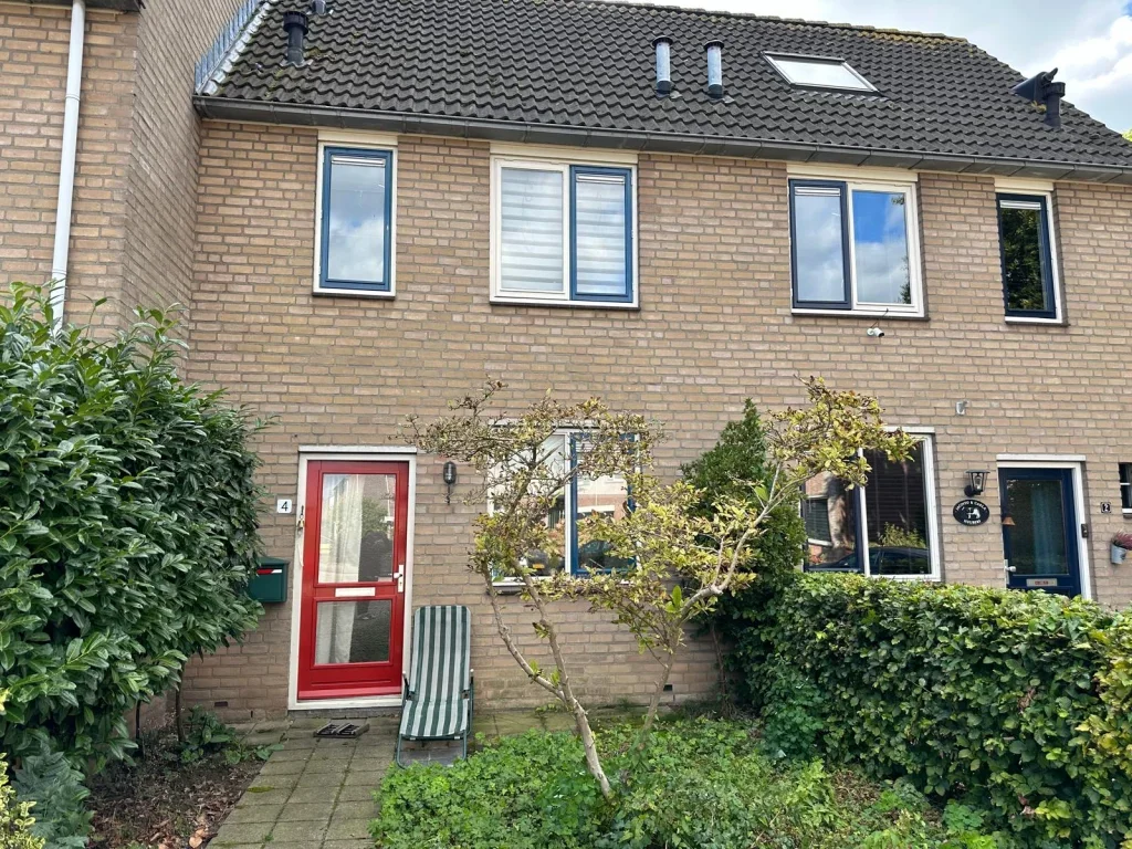 Huis Klaver in Millingen aan de Rijn