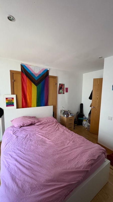 Room Tabley Road in Greater London