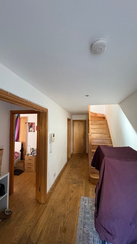 Room Tabley Road in Greater London