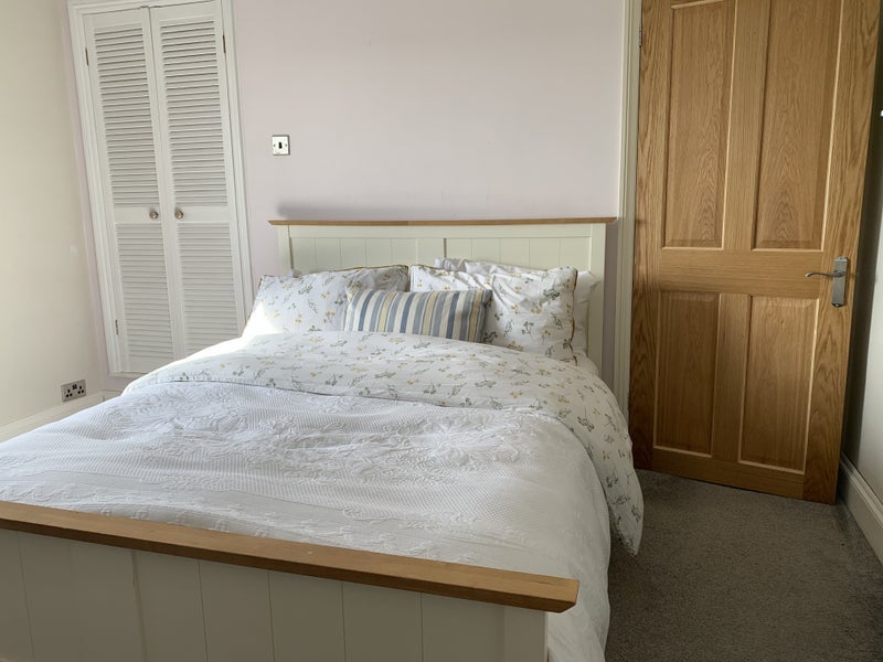 Room A143 in West Suffolk