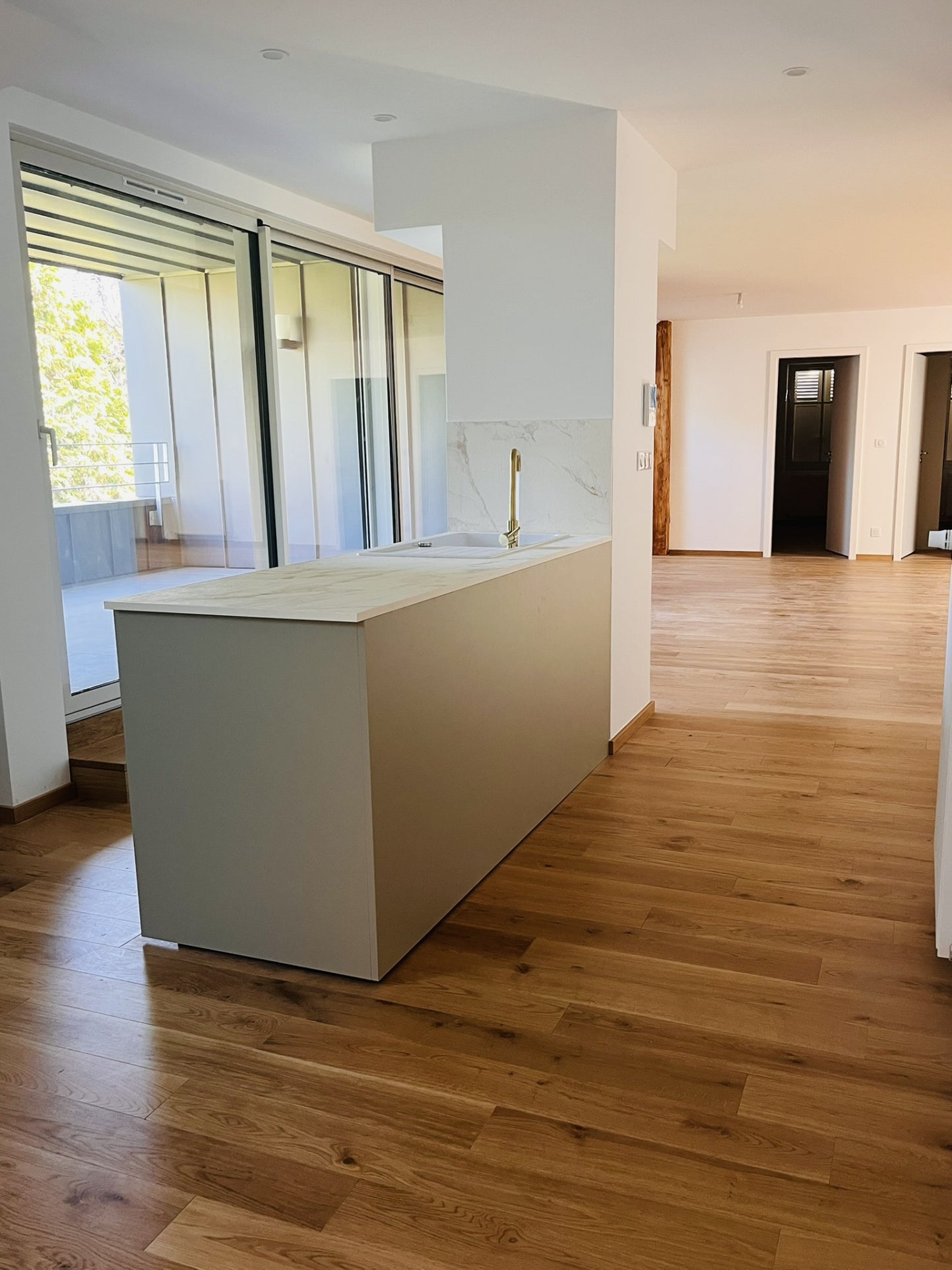 Appartement Rue des Jardiniers à Mulhouse