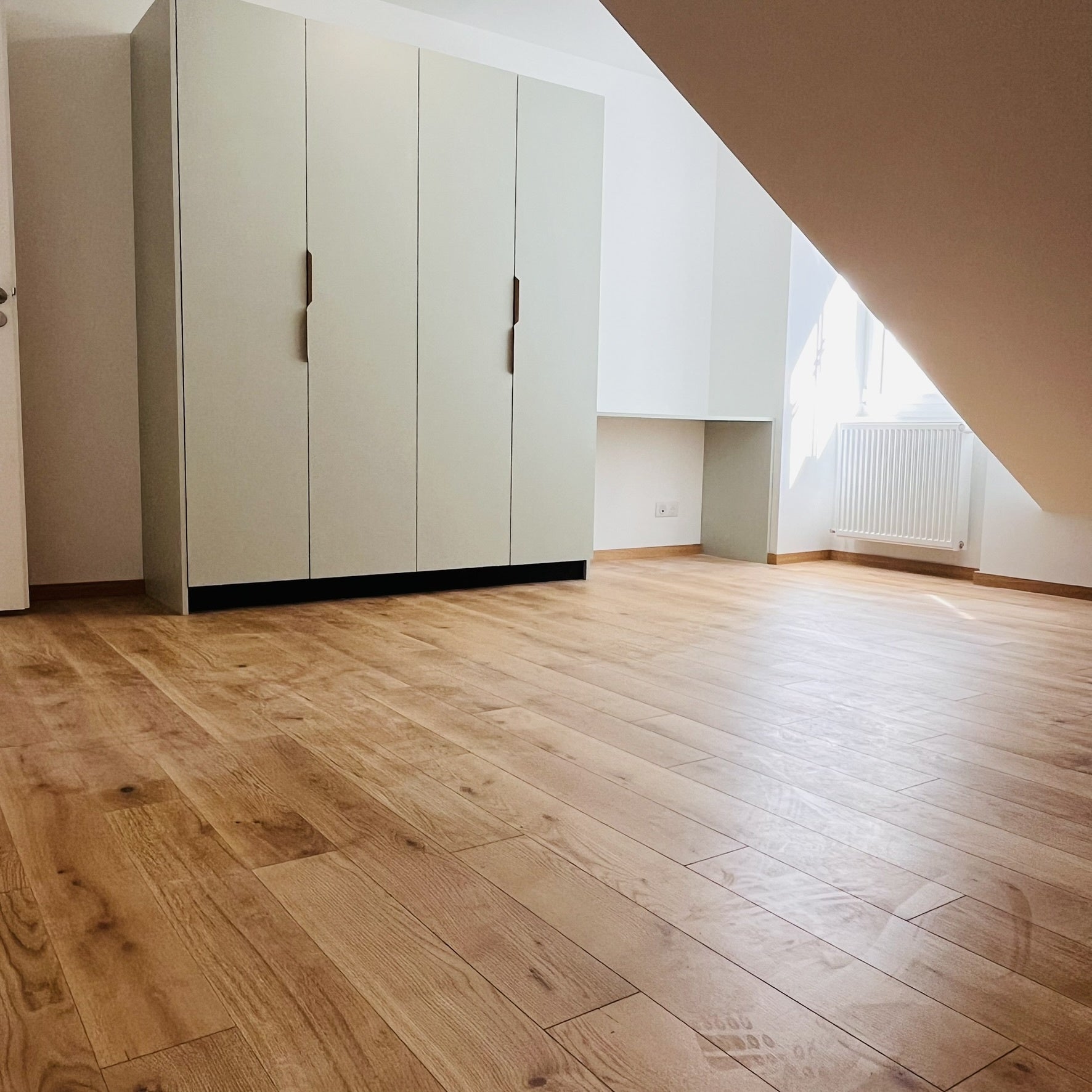 Appartement Rue des Jardiniers à Mulhouse