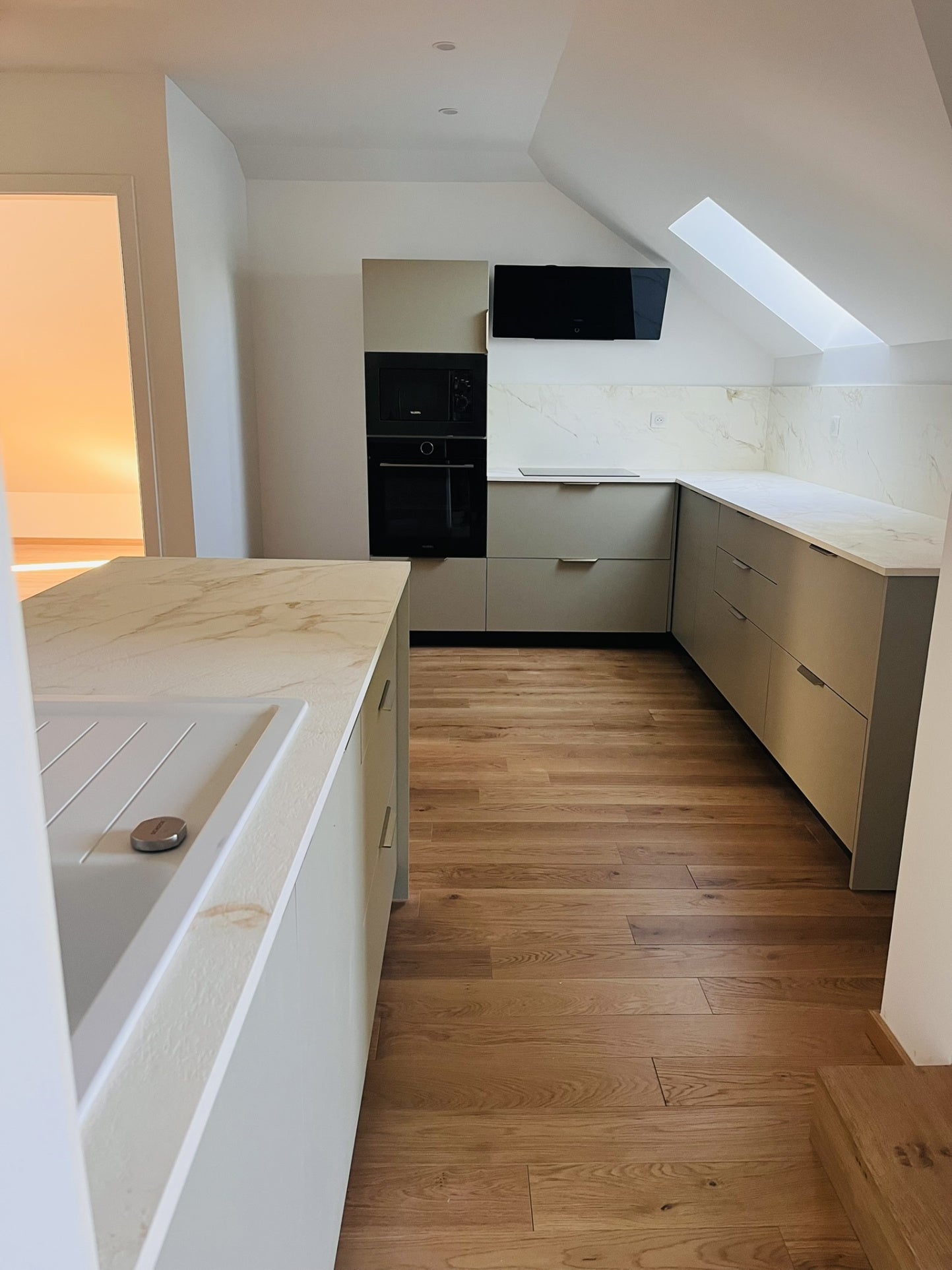Appartement Rue des Jardiniers à Mulhouse