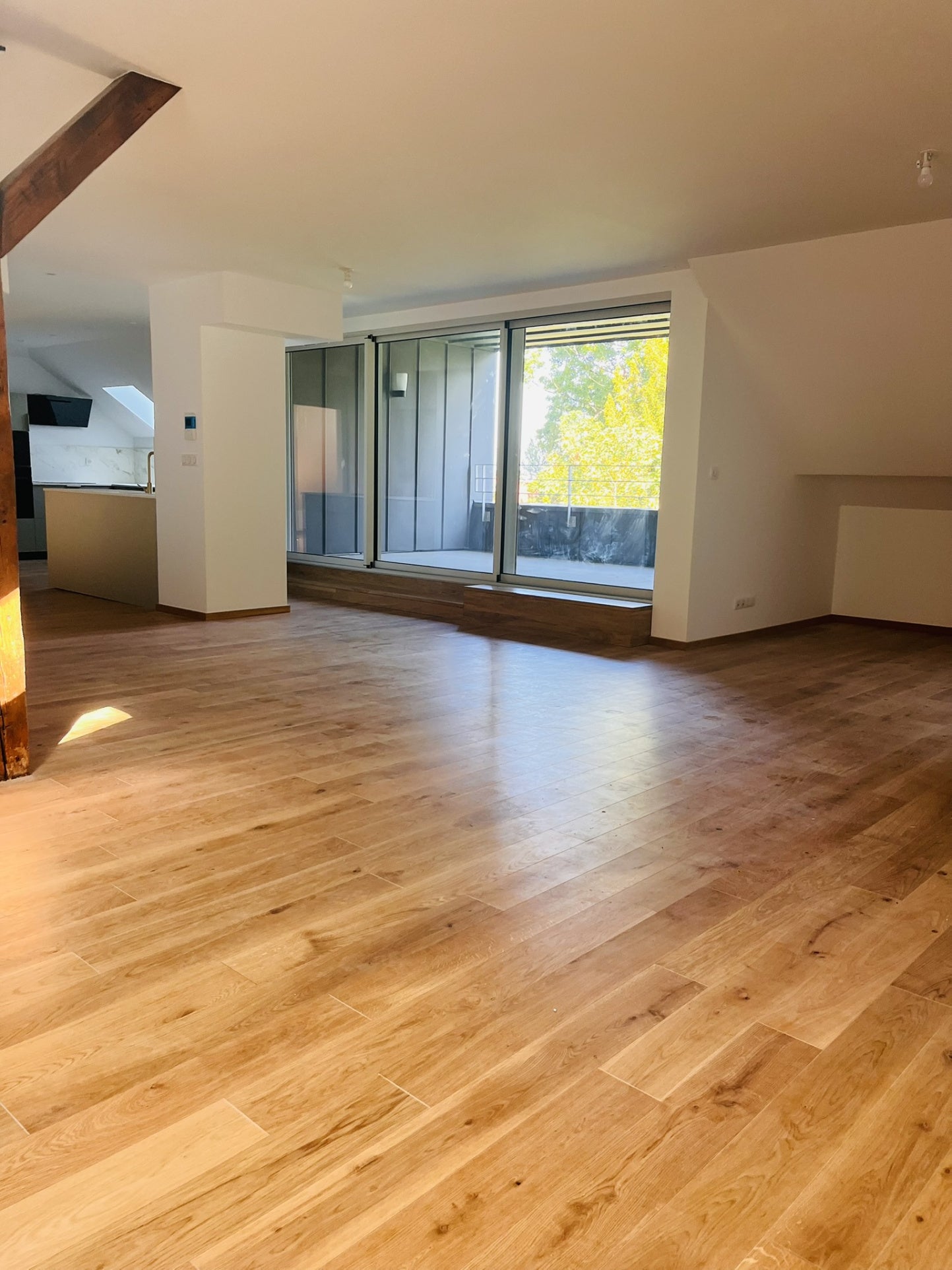 Appartement Rue des Jardiniers à Mulhouse