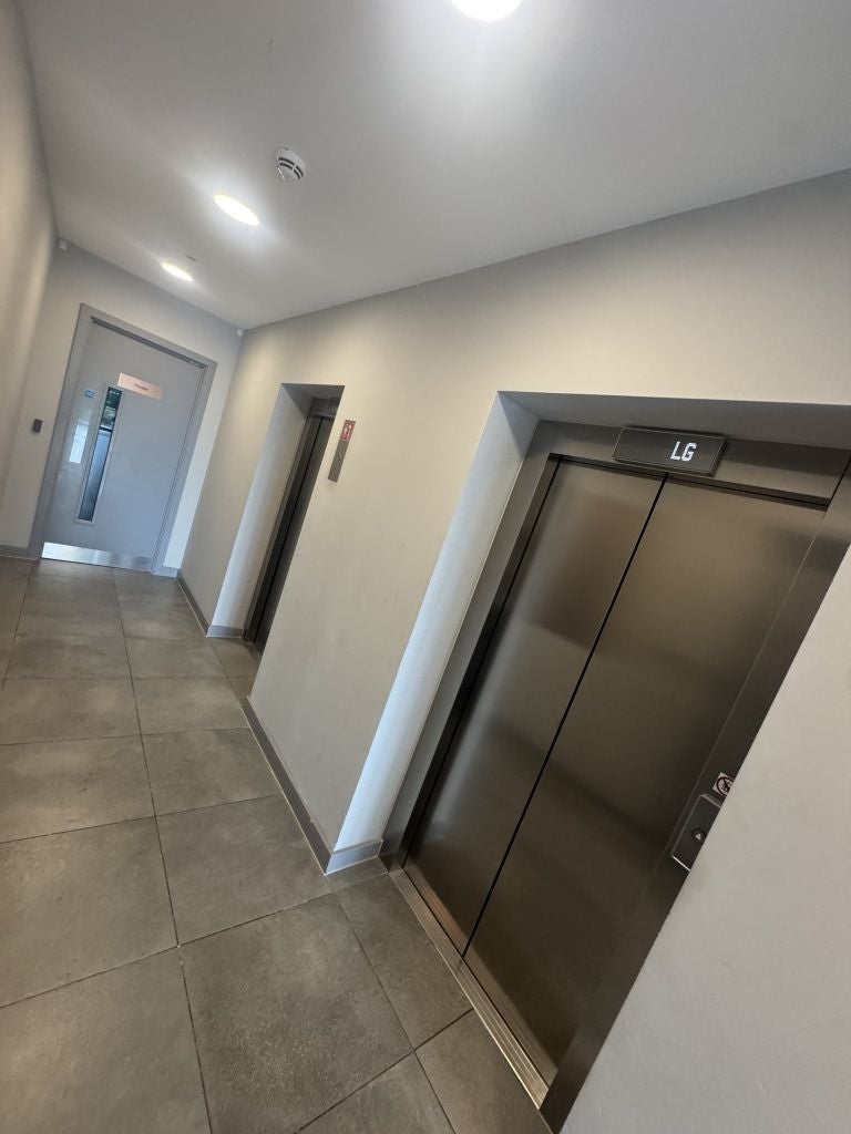 Flat Kimpton Road in Luton