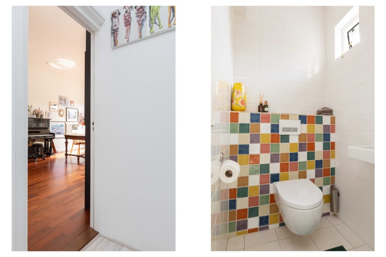 Vrijstaande woning te koop: Kleinzand 86, Sneek