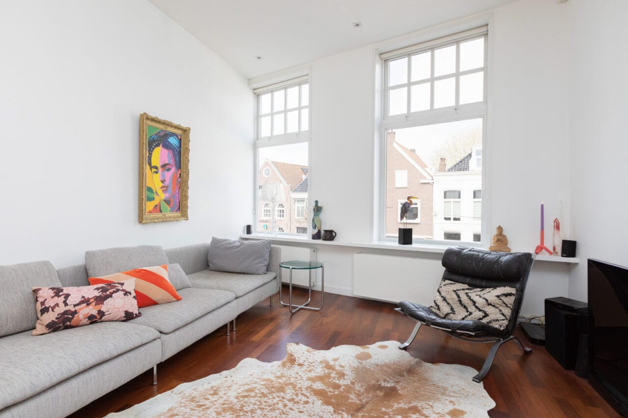 Vrijstaande woning te koop: Kleinzand 86, Sneek