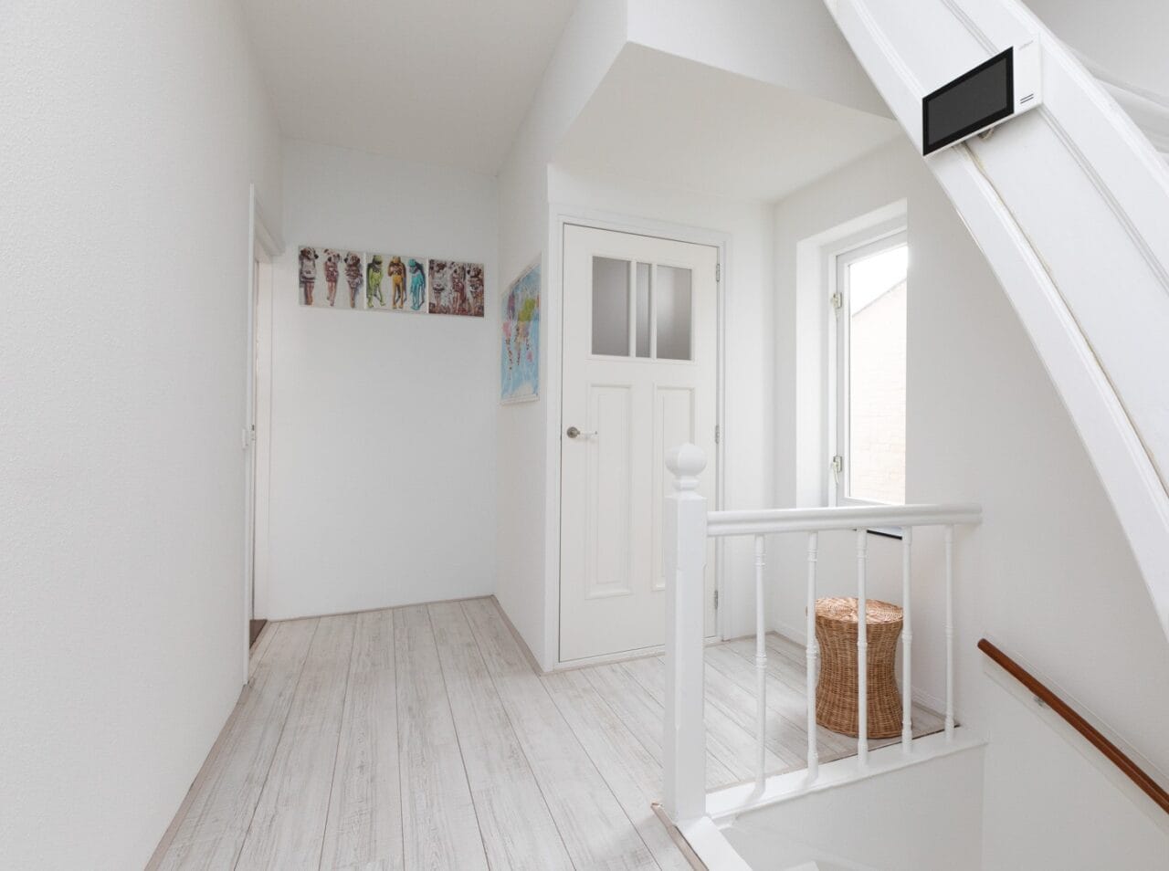 Vrijstaande woning te koop: Kleinzand 86, Sneek