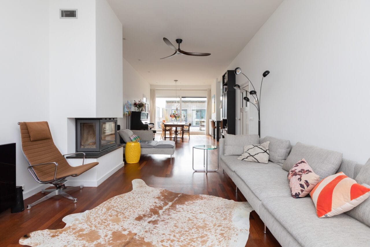 Vrijstaande woning te koop: Kleinzand 86, Sneek