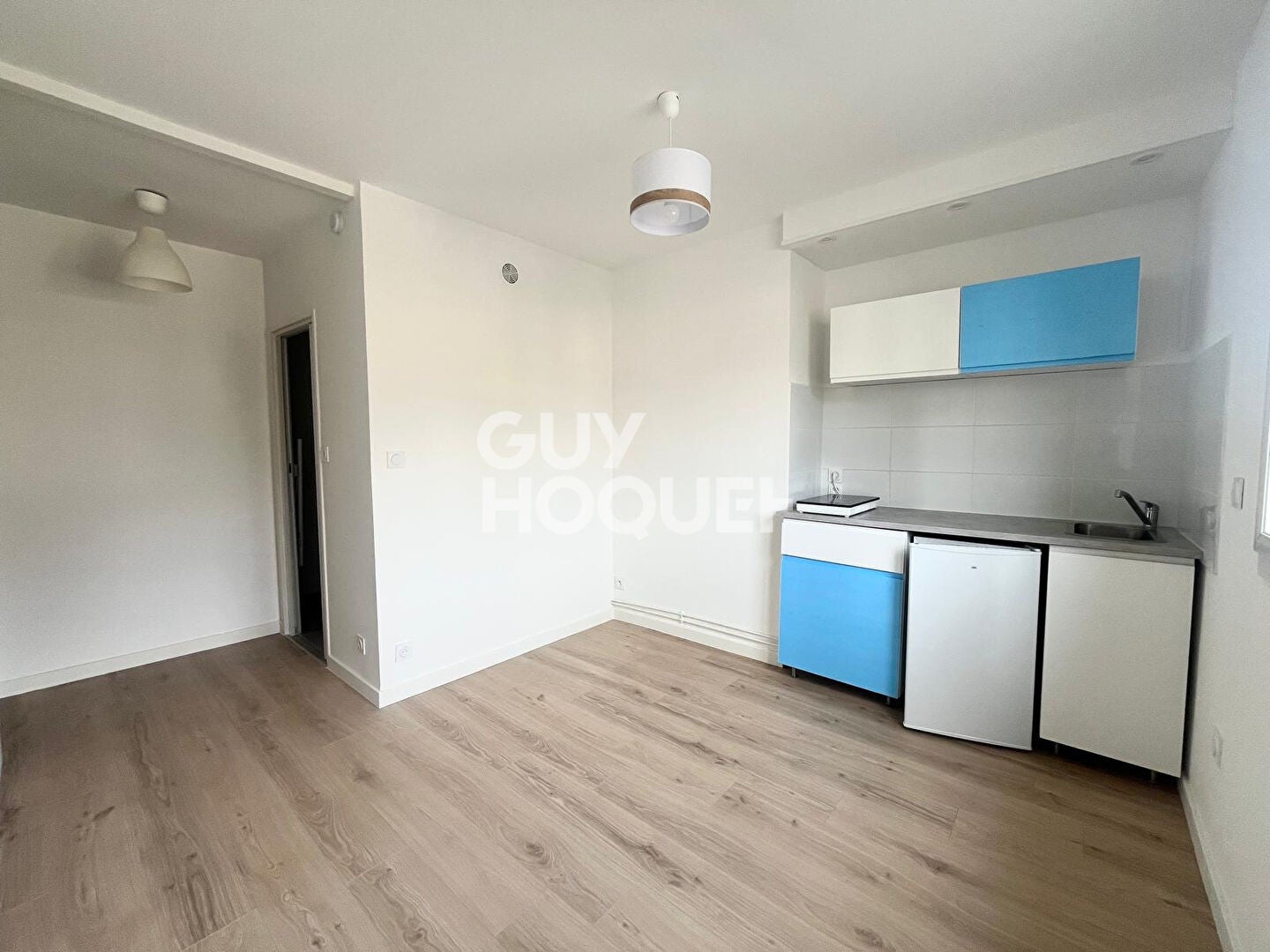 Appartement Rue du Maréchal Valée à Brest