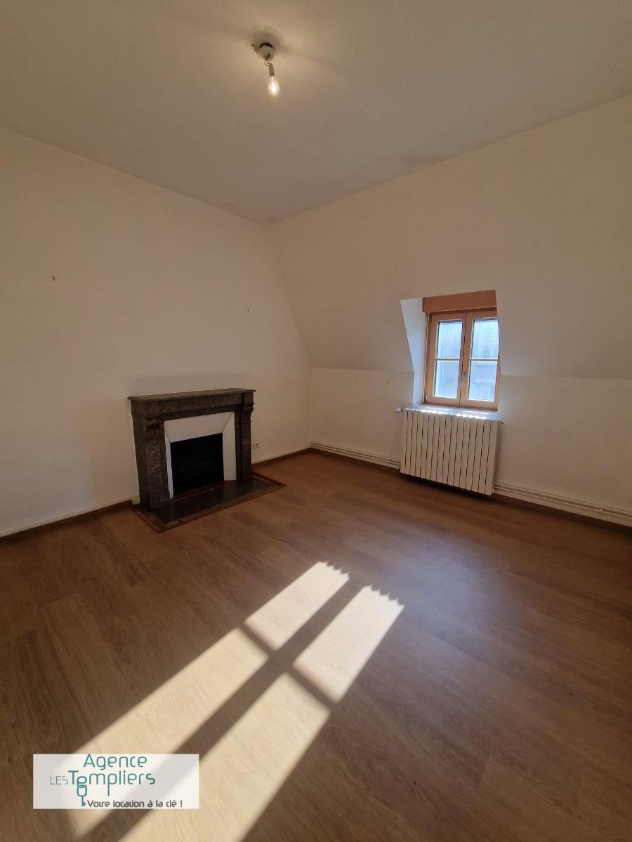 Appartement Rue du Général Bethouart à Dole