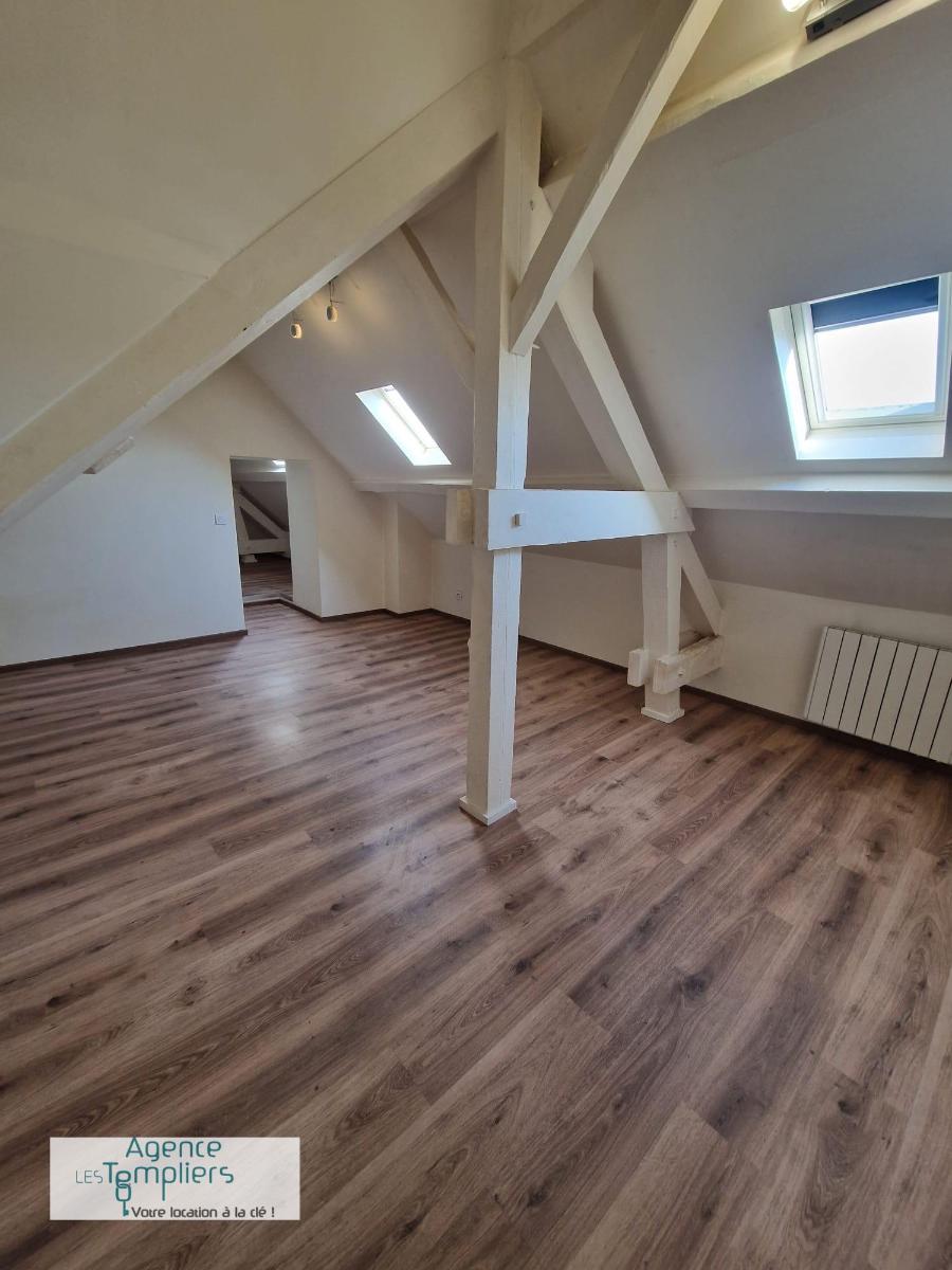 Appartement Rue du Général Bethouart à Dole