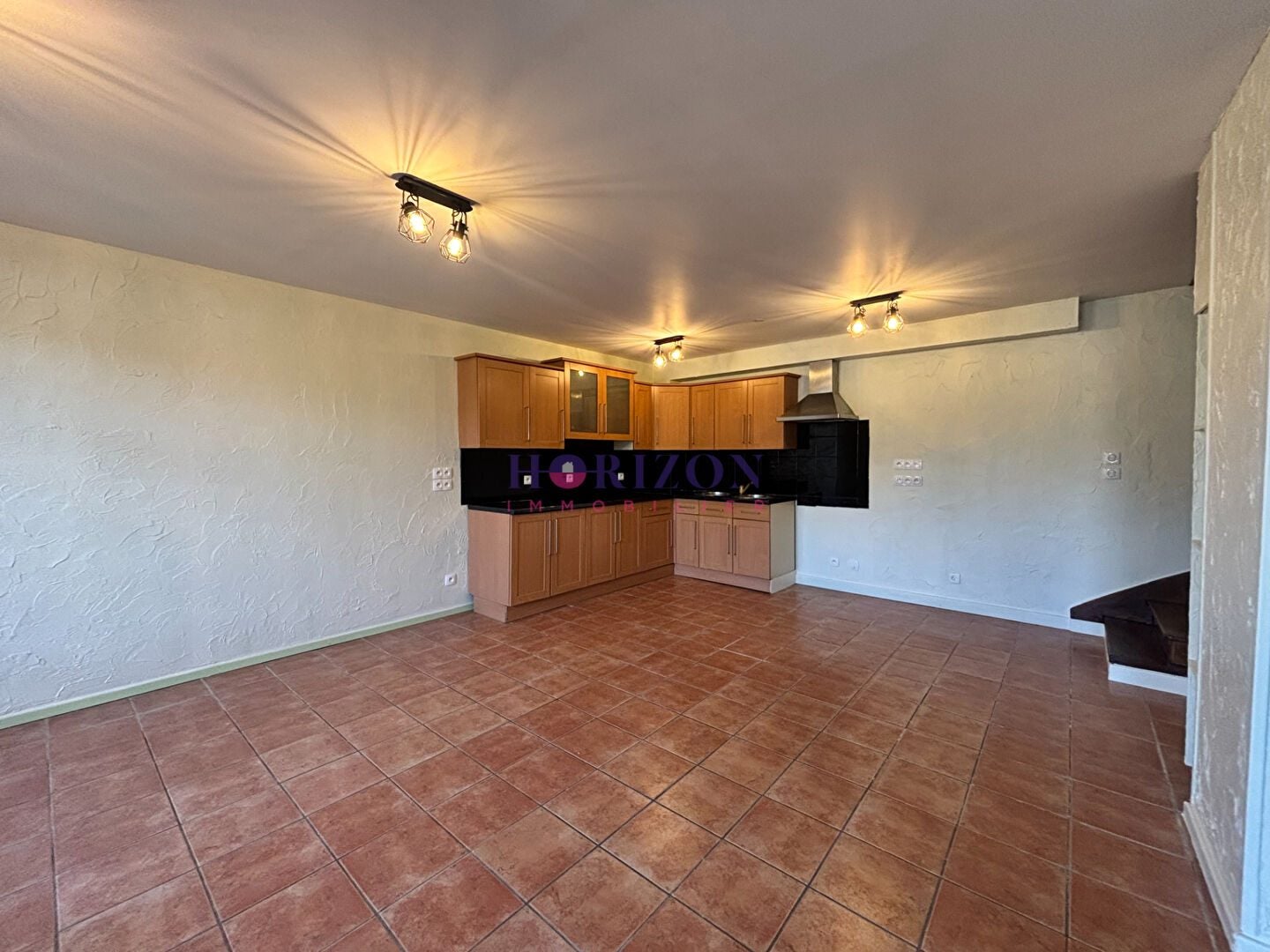 Flat Rue de Paris in La Chapelle-en-Serval