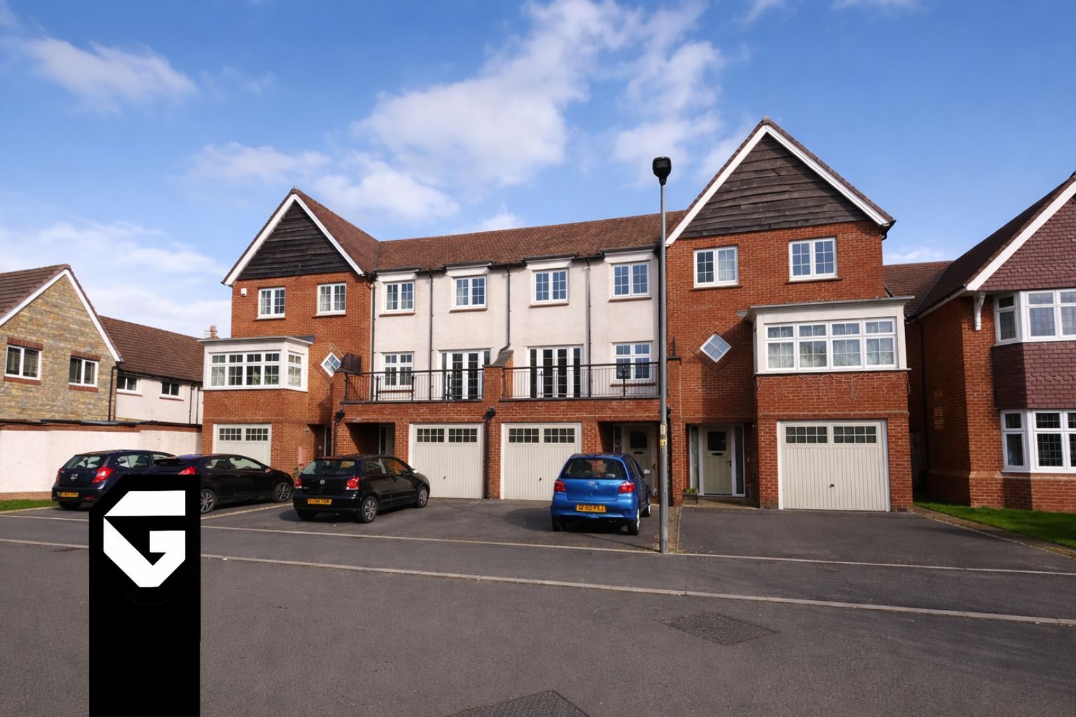 House Great Clover Leaze in Harry Stoke