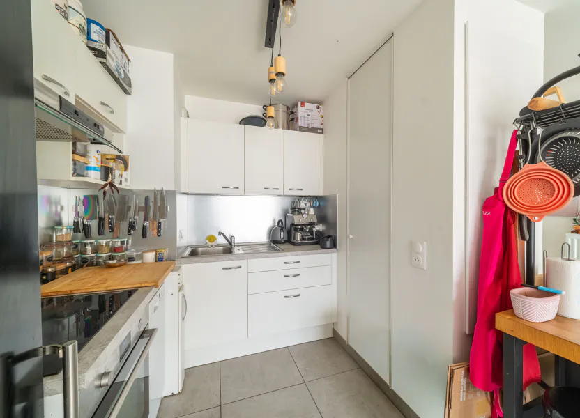 Appartement Avenue du Maréchal Juin à Biscarrosse