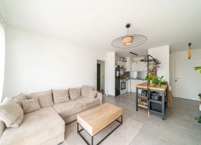 Appartement Avenue du Maréchal Juin à Biscarrosse