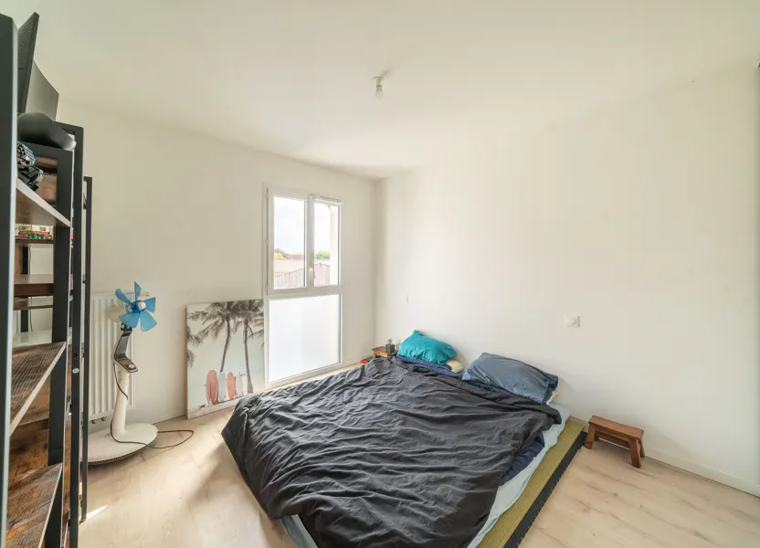 Appartement Avenue du Maréchal Juin à Biscarrosse