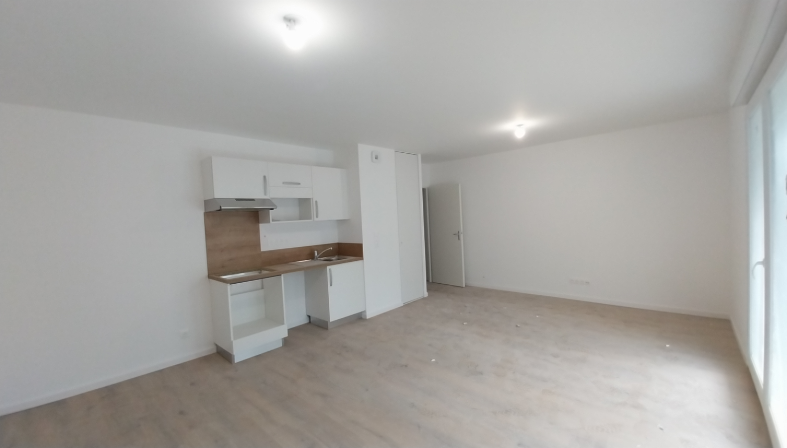 Appartement Boulevard Mendès France à Orvault