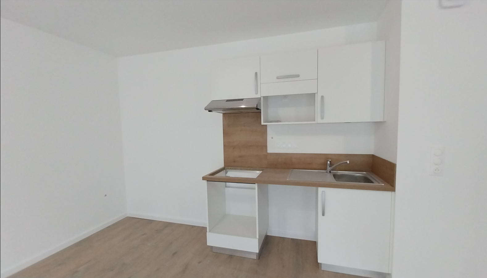 Appartement Boulevard Mendès France à Orvault