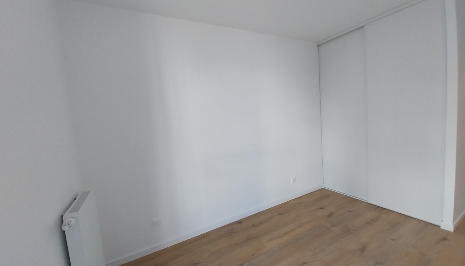 Appartement Boulevard Mendès France à Orvault
