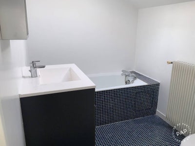 Appartement Allée de l'Europe à Chantilly