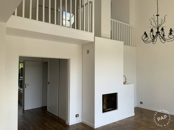 Appartement Allée de l'Europe à Chantilly