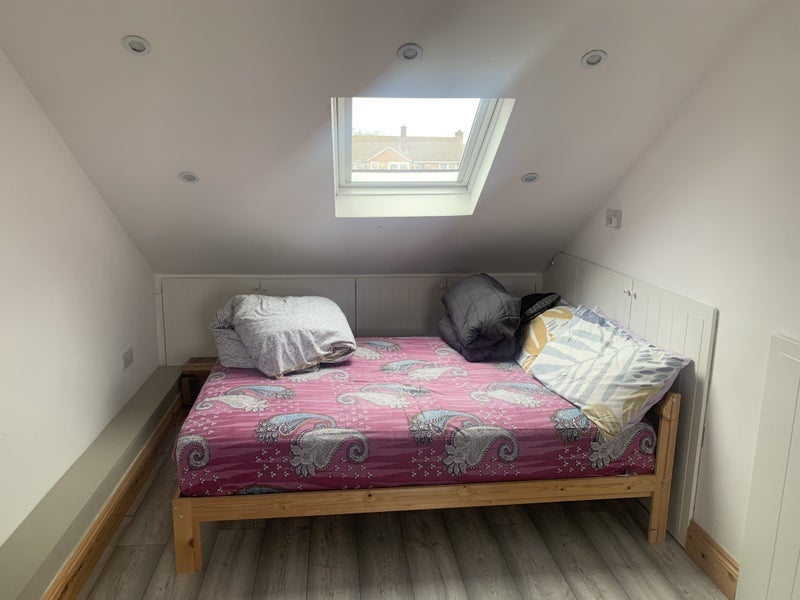 Room Monega Road in Greater London