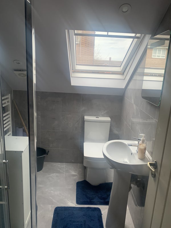 Room Monega Road in Greater London