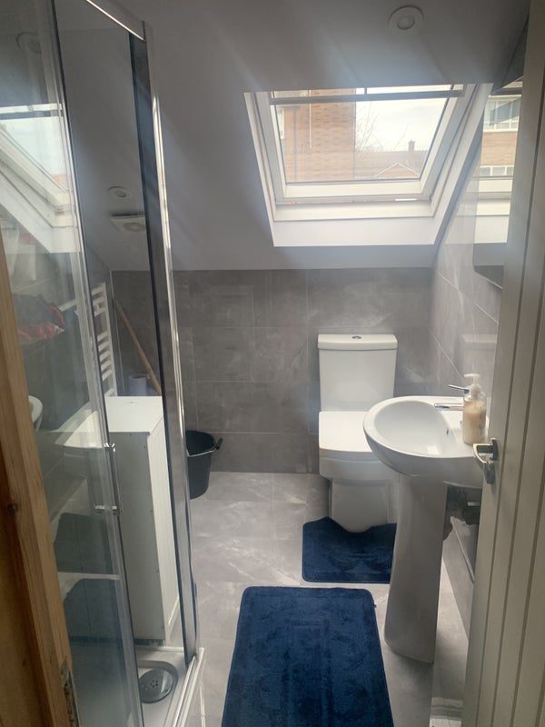 Room Monega Road in Greater London