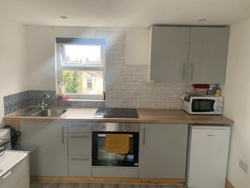 Room Monega Road in Greater London