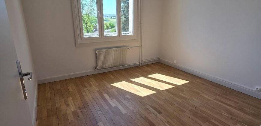 Appartement Avenue de la Libération à Saint-Symphorien-sur-Coise
