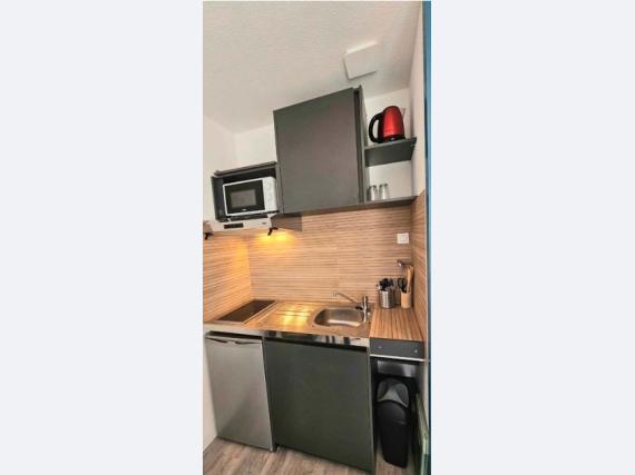 House Rue duffour-dubergier in Bordeaux