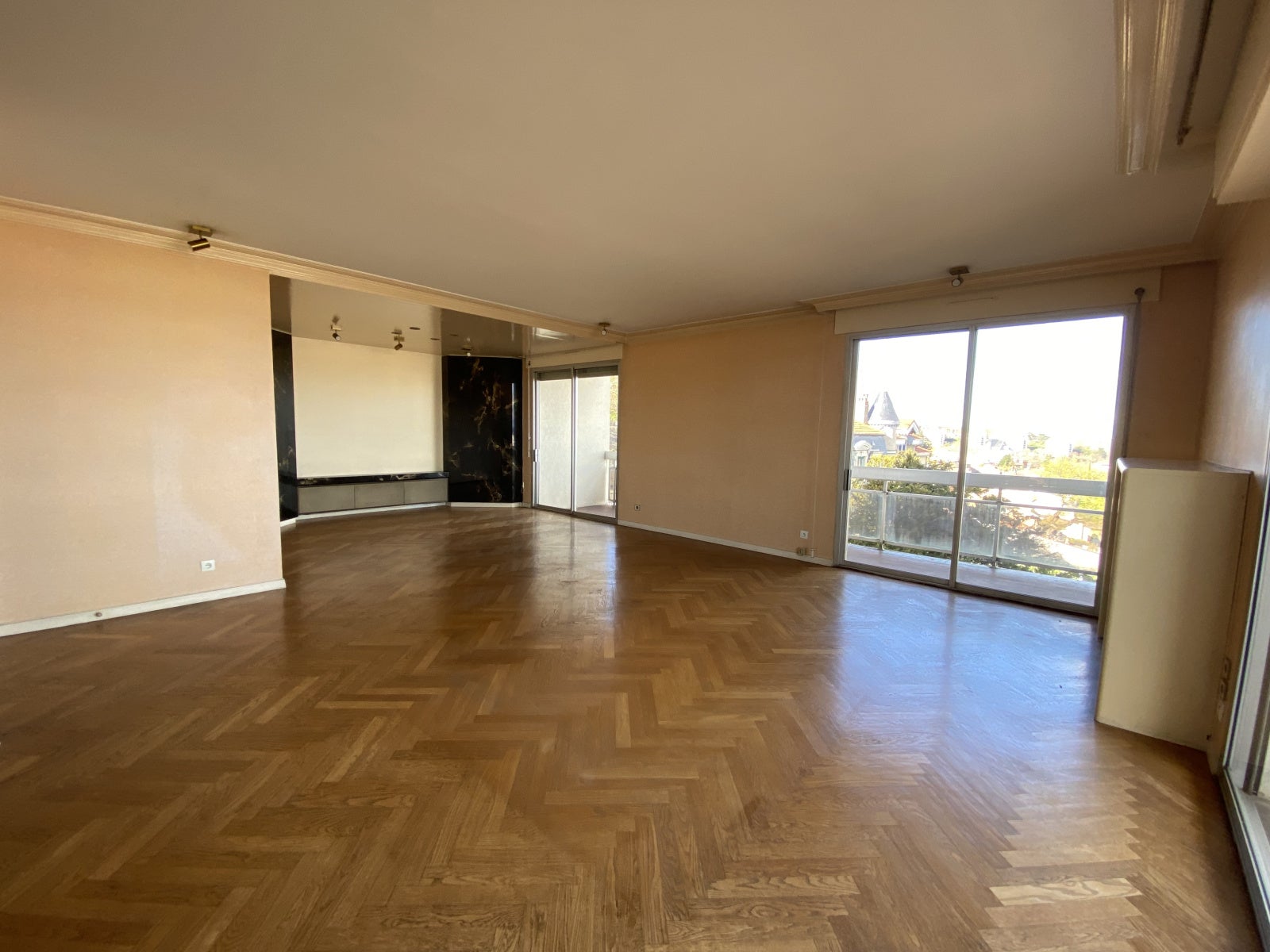 Flat Rue Commandant Charcot in Lyon
