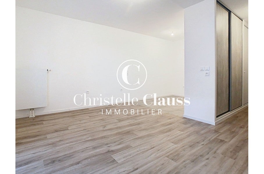 Flat Rue des Forgerons in Strasbourg