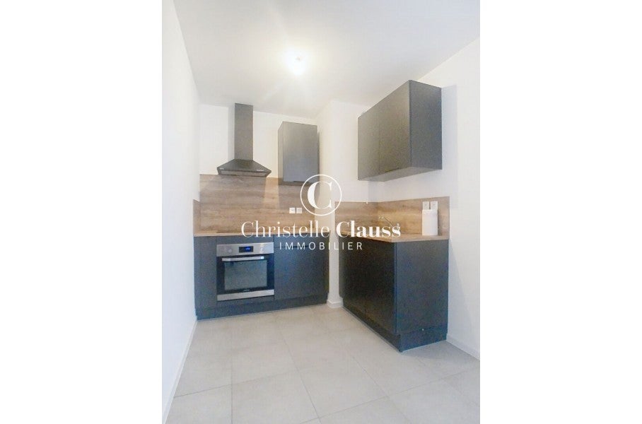 Flat Rue des Forgerons in Strasbourg