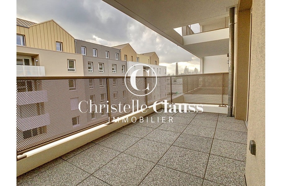 Flat Rue des Forgerons in Strasbourg
