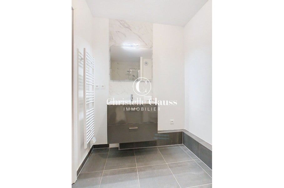 Flat Rue des Forgerons in Strasbourg