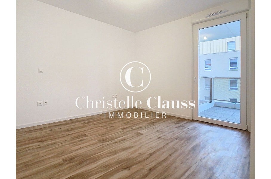 Flat Rue des Forgerons in Strasbourg