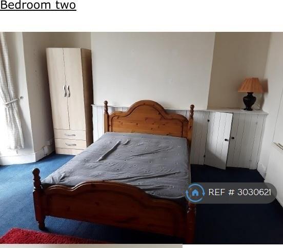 Room Rosehill Terrace in Swansea