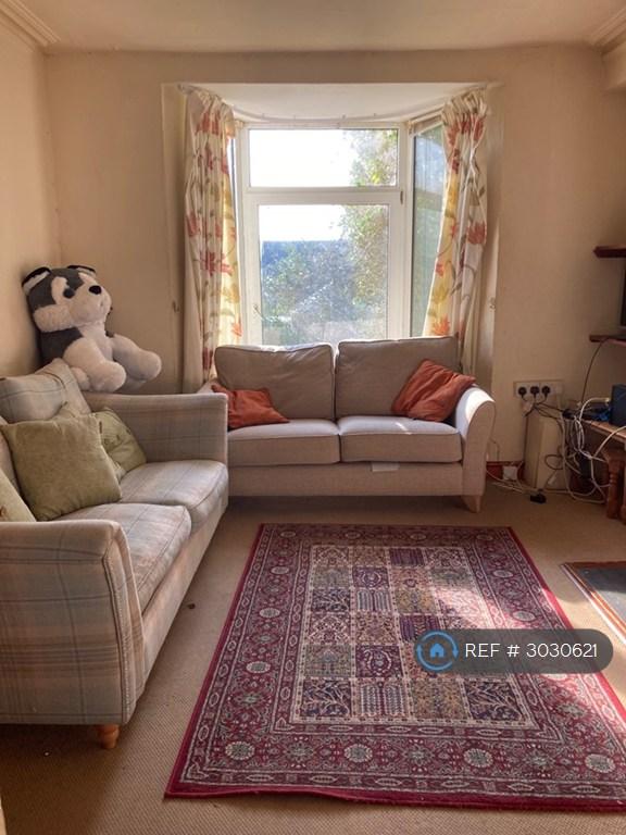 Room Rosehill Terrace in Swansea