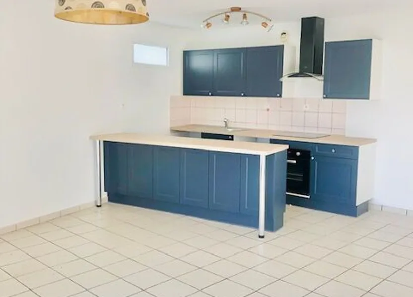 Flat Rue de Braouet in La Teste-de-Buch