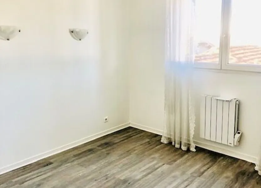 Flat Rue de Braouet in La Teste-de-Buch