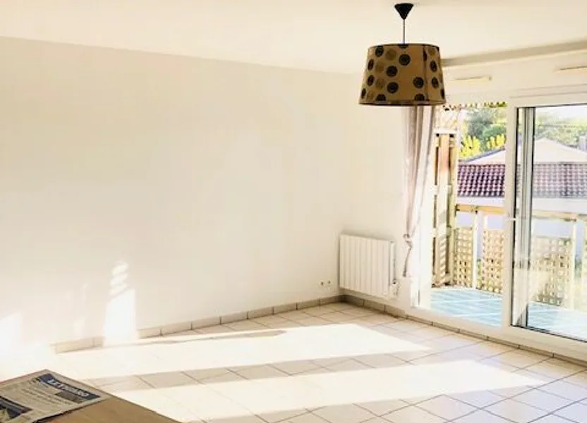 Flat Rue de Braouet in La Teste-de-Buch