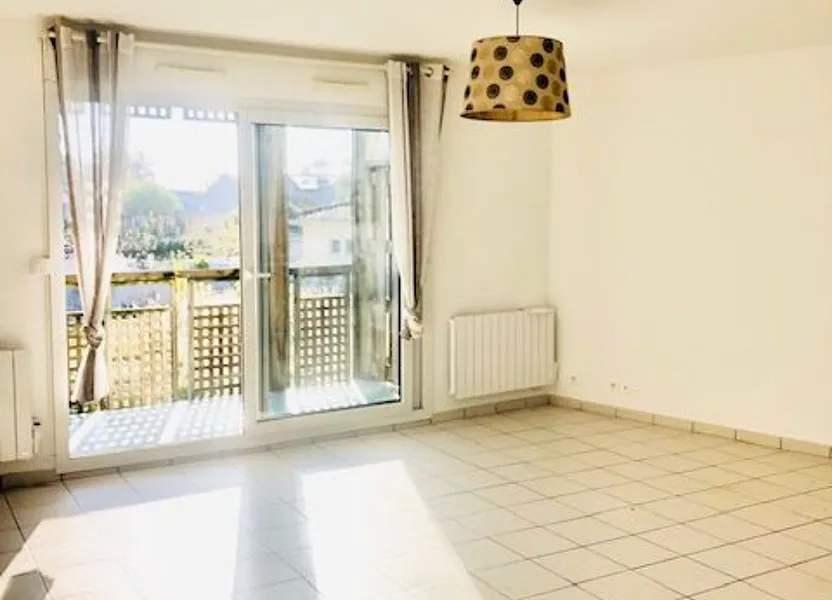 Flat Rue de Braouet in La Teste-de-Buch