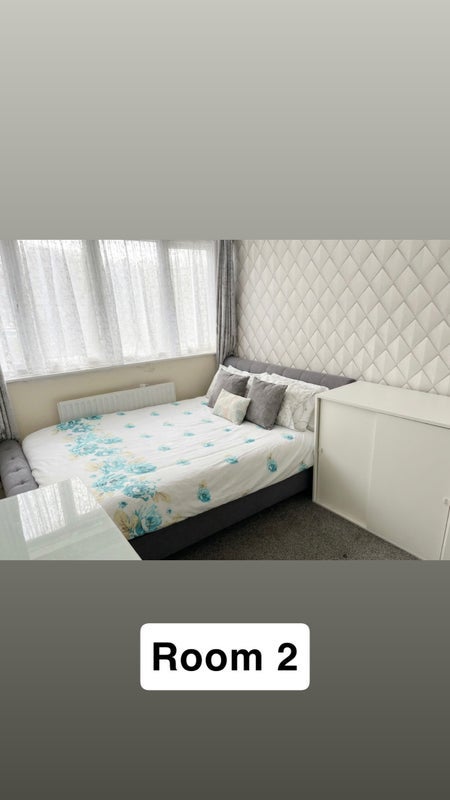 Room Musbury Street in Greater London
